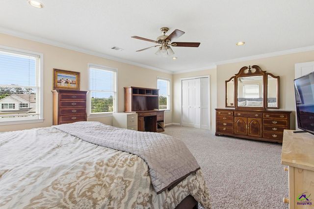 6201 Governor Macdonald Drive, Macon, GA 31216