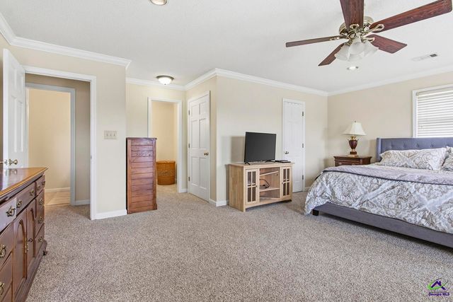 6201 Governor Macdonald Drive, Macon, GA 31216