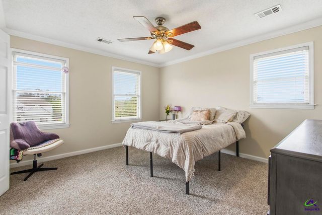 6201 Governor Macdonald Drive, Macon, GA 31216