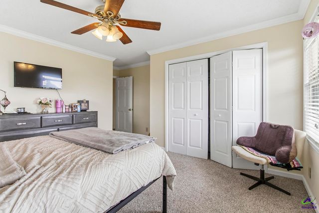 6201 Governor Macdonald Drive, Macon, GA 31216