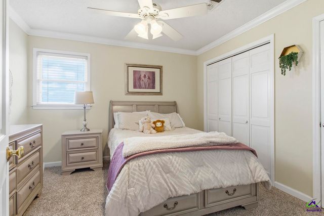 6201 Governor Macdonald Drive, Macon, GA 31216