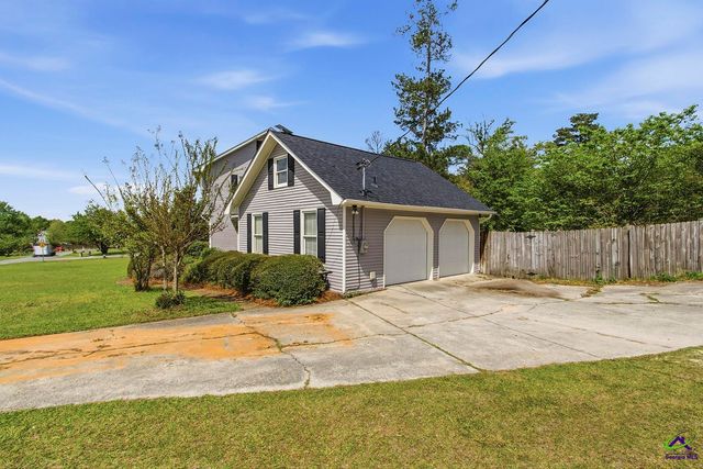 6201 Governor Macdonald Drive, Macon, GA 31216