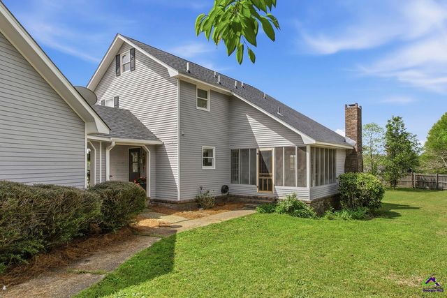 6201 Governor Macdonald Drive, Macon, GA 31216