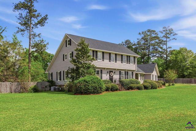 6201 Governor Macdonald Drive, Macon, GA 31216