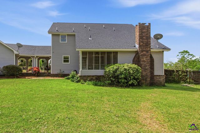 6201 Governor Macdonald Drive, Macon, GA 31216