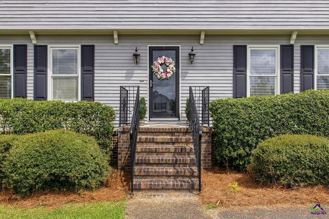 6201 Governor Macdonald Drive, Macon, GA 31216