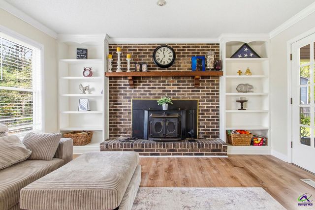 6201 Governor Macdonald Drive, Macon, GA 31216