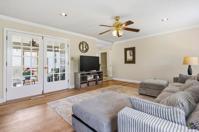 6201 Governor Macdonald Drive, Macon, GA 31216