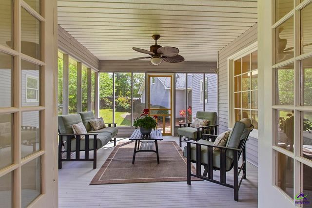 6201 Governor Macdonald Drive, Macon, GA 31216