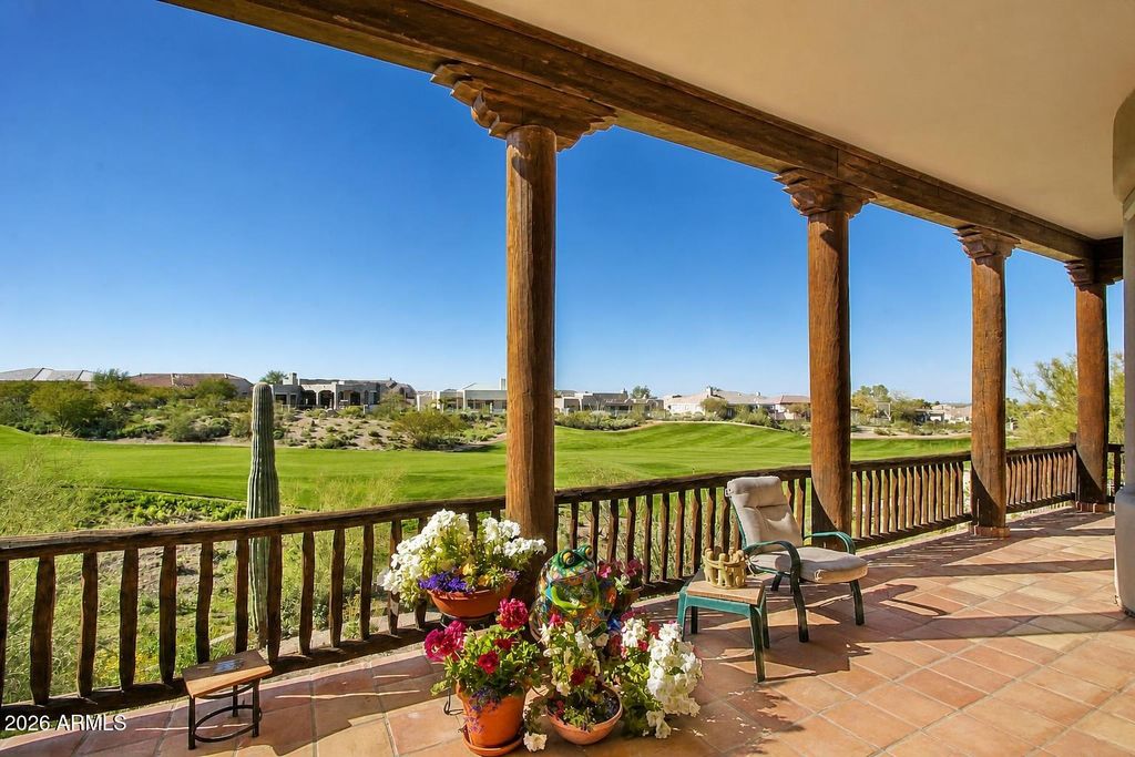 6446 E TRAILRIDGE Circle 67, Mesa, AZ 85215 — exterior