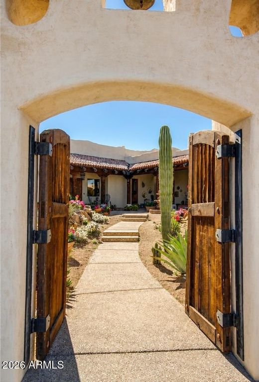 6446 E TRAILRIDGE Circle 67, Mesa, AZ 85215 — photo 3
