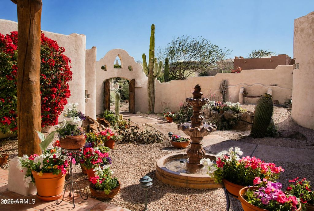 6446 E TRAILRIDGE Circle 67, Mesa, AZ 85215 — photo 4
