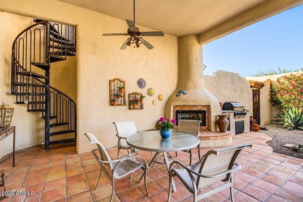 6446 E TRAILRIDGE Circle 67, Mesa, AZ 85215 — photo 5