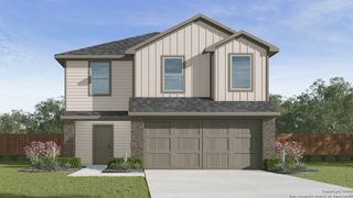 22918 Double Bogey, San Antonio, TX 78261