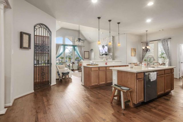 19707 Hubbard Creek Court, Cypress, TX 77433