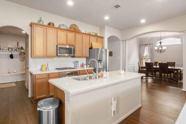 19707 Hubbard Creek Court, Cypress, TX 77433