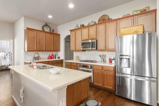 19707 Hubbard Creek Court, Cypress, TX 77433