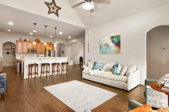 19707 Hubbard Creek Court, Cypress, TX 77433