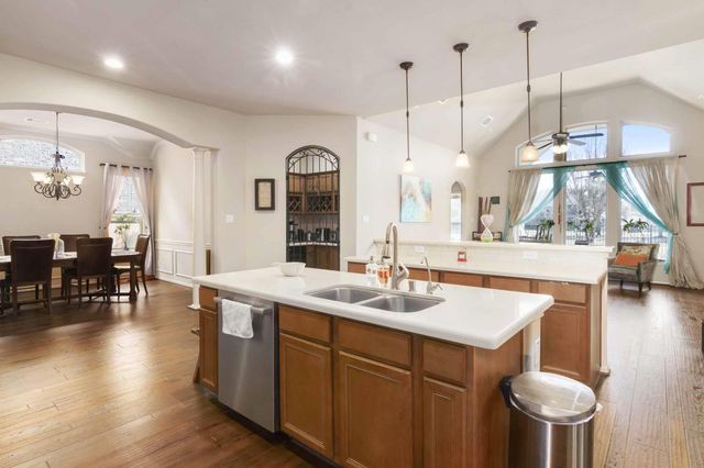 19707 Hubbard Creek Court, Cypress, TX 77433