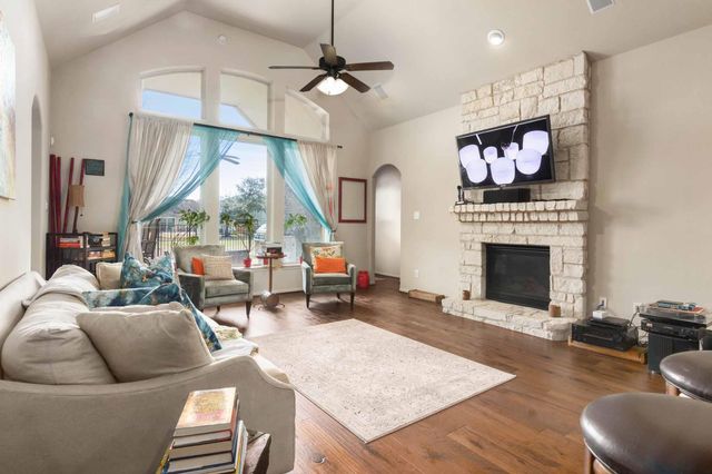 19707 Hubbard Creek Court, Cypress, TX 77433