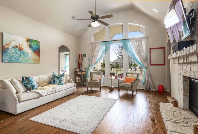 19707 Hubbard Creek Court, Cypress, TX 77433