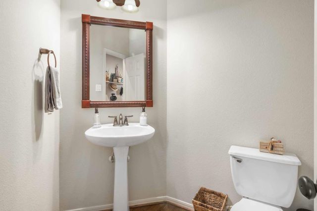 19707 Hubbard Creek Court, Cypress, TX 77433