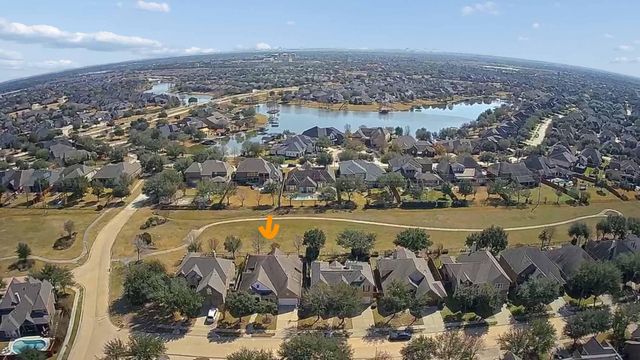 19707 Hubbard Creek Court, Cypress, TX 77433