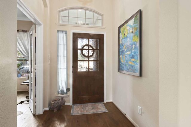 19707 Hubbard Creek Court, Cypress, TX 77433