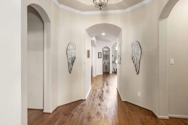 19707 Hubbard Creek Court, Cypress, TX 77433