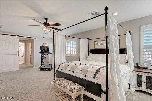 2442 Cingoli Street, Henderson, NV 89044