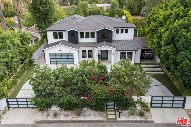 18938 Wells Drive, Tarzana (los Angeles), CA 91356