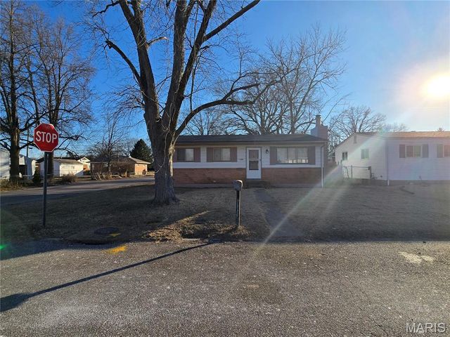 1200 Rhea Avenue, St Louis, MO 63138