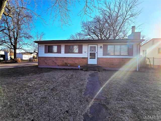 1200 Rhea Avenue, St Louis, MO 63138