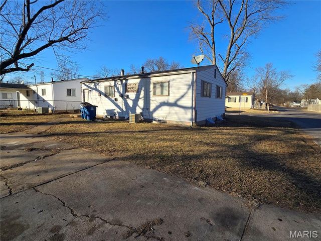 1200 Rhea Avenue, St Louis, MO 63138