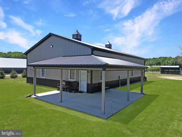21176 PEPPER RD, Georgetown, DE 19947