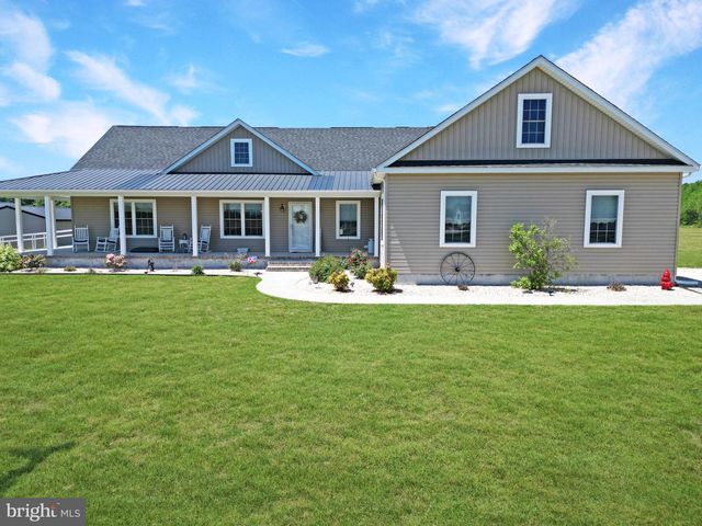 21176 PEPPER RD, Georgetown, DE 19947