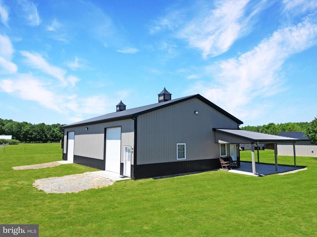 21176 PEPPER RD, Georgetown, DE 19947