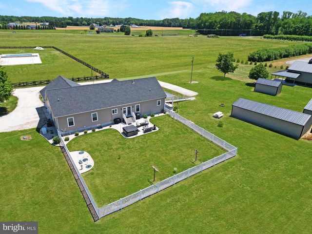21176 PEPPER RD, Georgetown, DE 19947