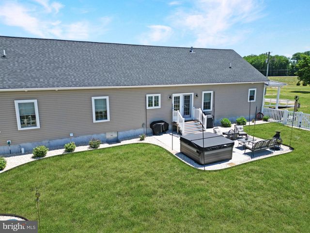 21176 PEPPER RD, Georgetown, DE 19947