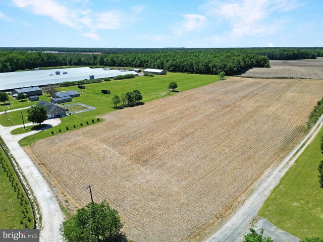 21176 PEPPER RD, Georgetown, DE 19947