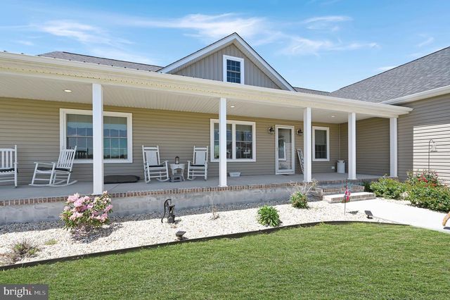 21176 PEPPER RD, Georgetown, DE 19947