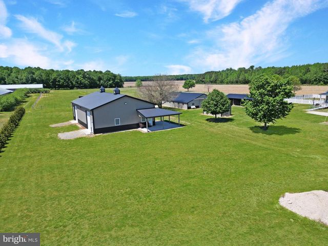 21176 PEPPER RD, Georgetown, DE 19947