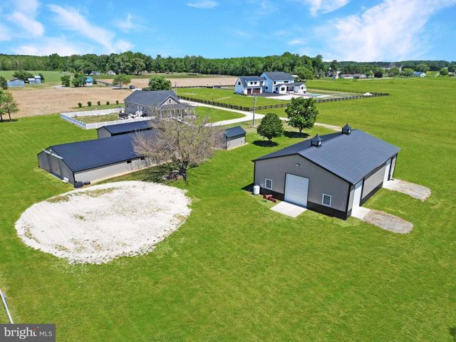 21176 PEPPER RD, Georgetown, DE 19947