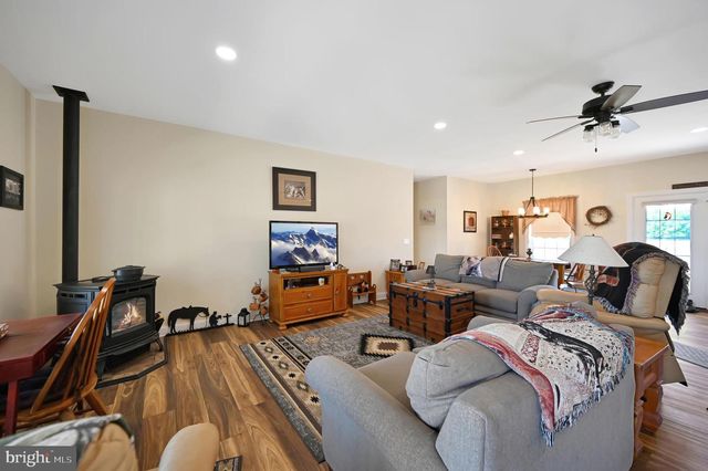 21176 PEPPER RD, Georgetown, DE 19947