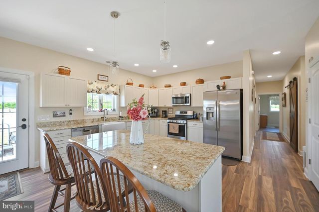 21176 PEPPER RD, Georgetown, DE 19947