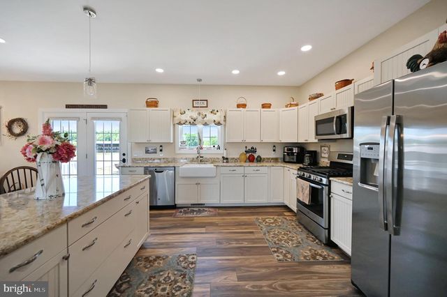 21176 PEPPER RD, Georgetown, DE 19947