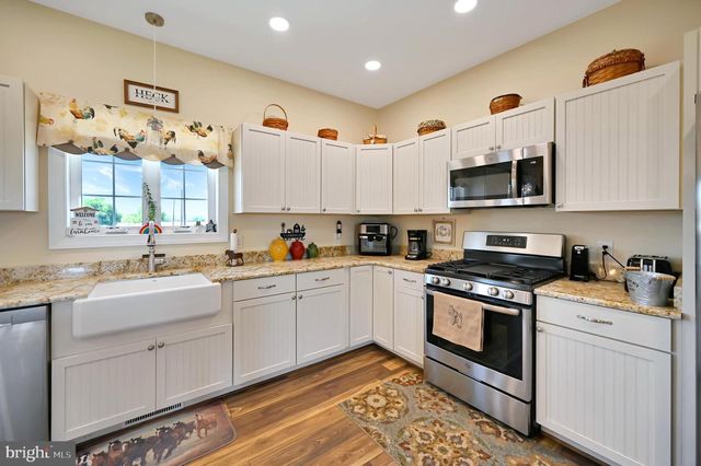21176 PEPPER RD, Georgetown, DE 19947