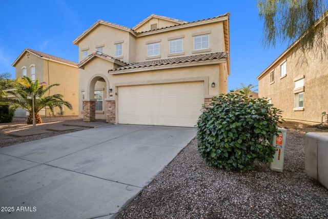 13263 W CROCUS Drive, Surprise, AZ 85379