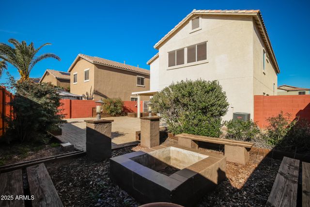 13263 W CROCUS Drive, Surprise, AZ 85379