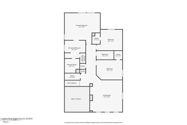 13263 W CROCUS Drive, Surprise, AZ 85379